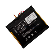 Batéria pre Iru QT15 Q15S [Náhradná batéria]